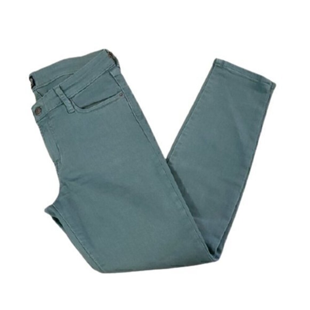 [Gap] Mid Rise Ankle Leggings - Size 27 Regular
